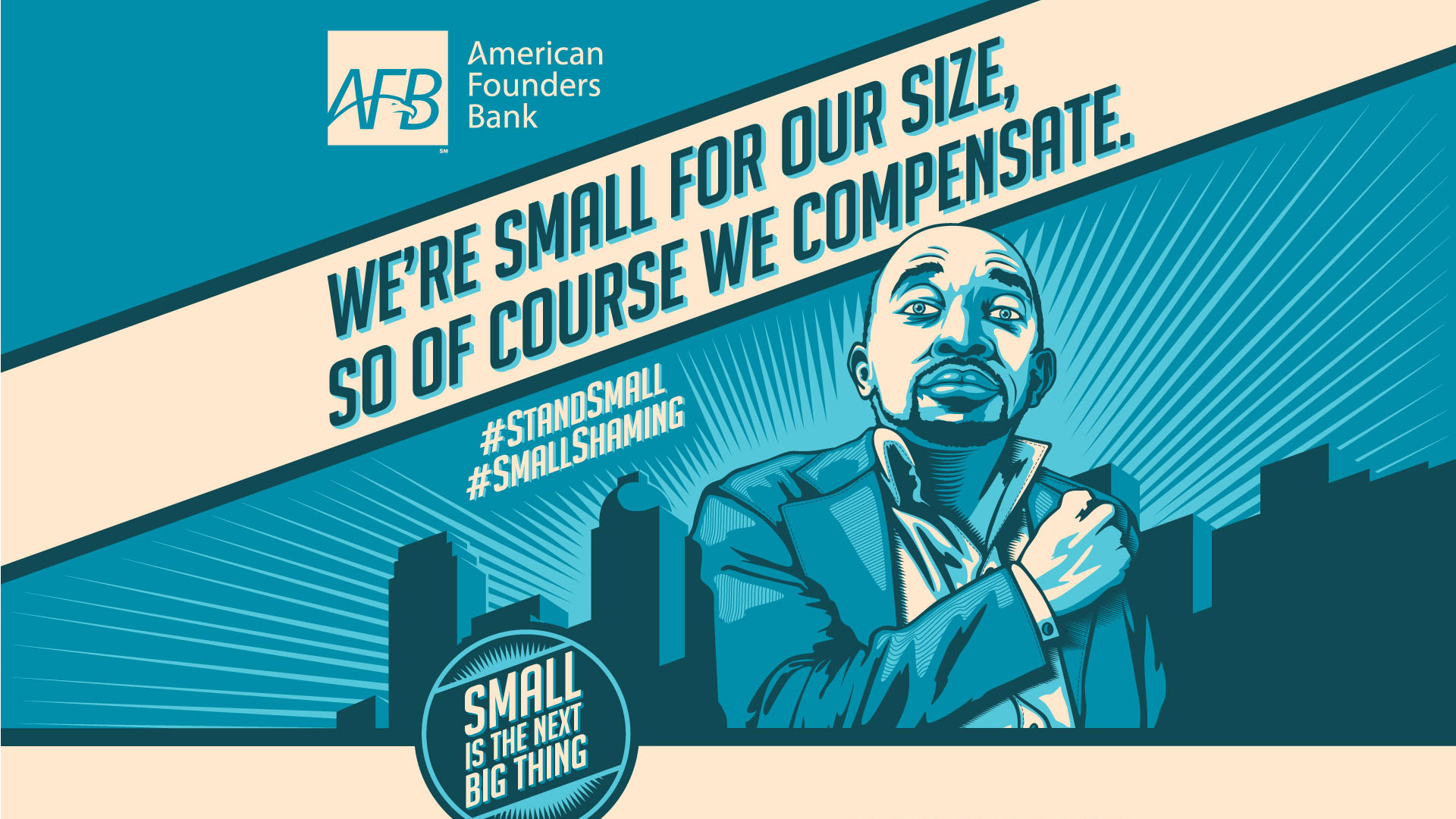 American Founders Bank project image