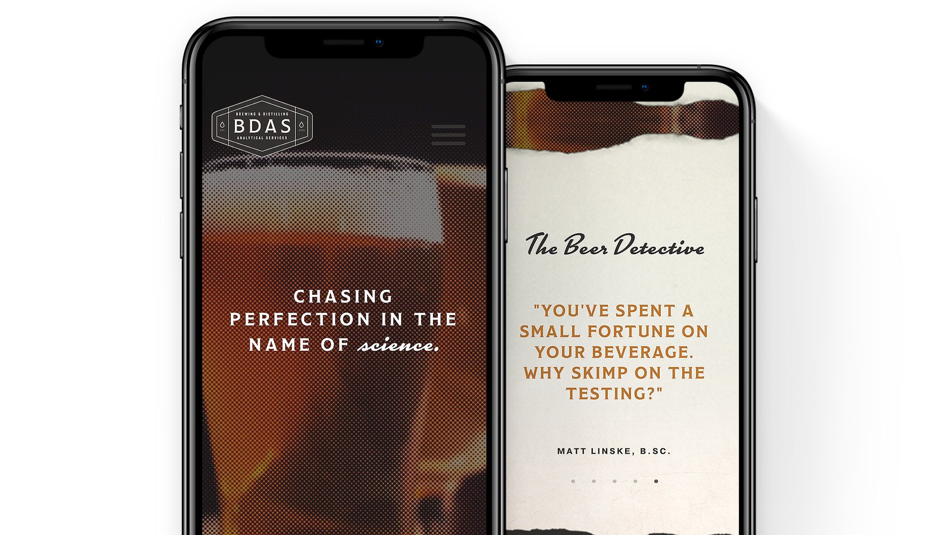 BDAS Portfolio Asset