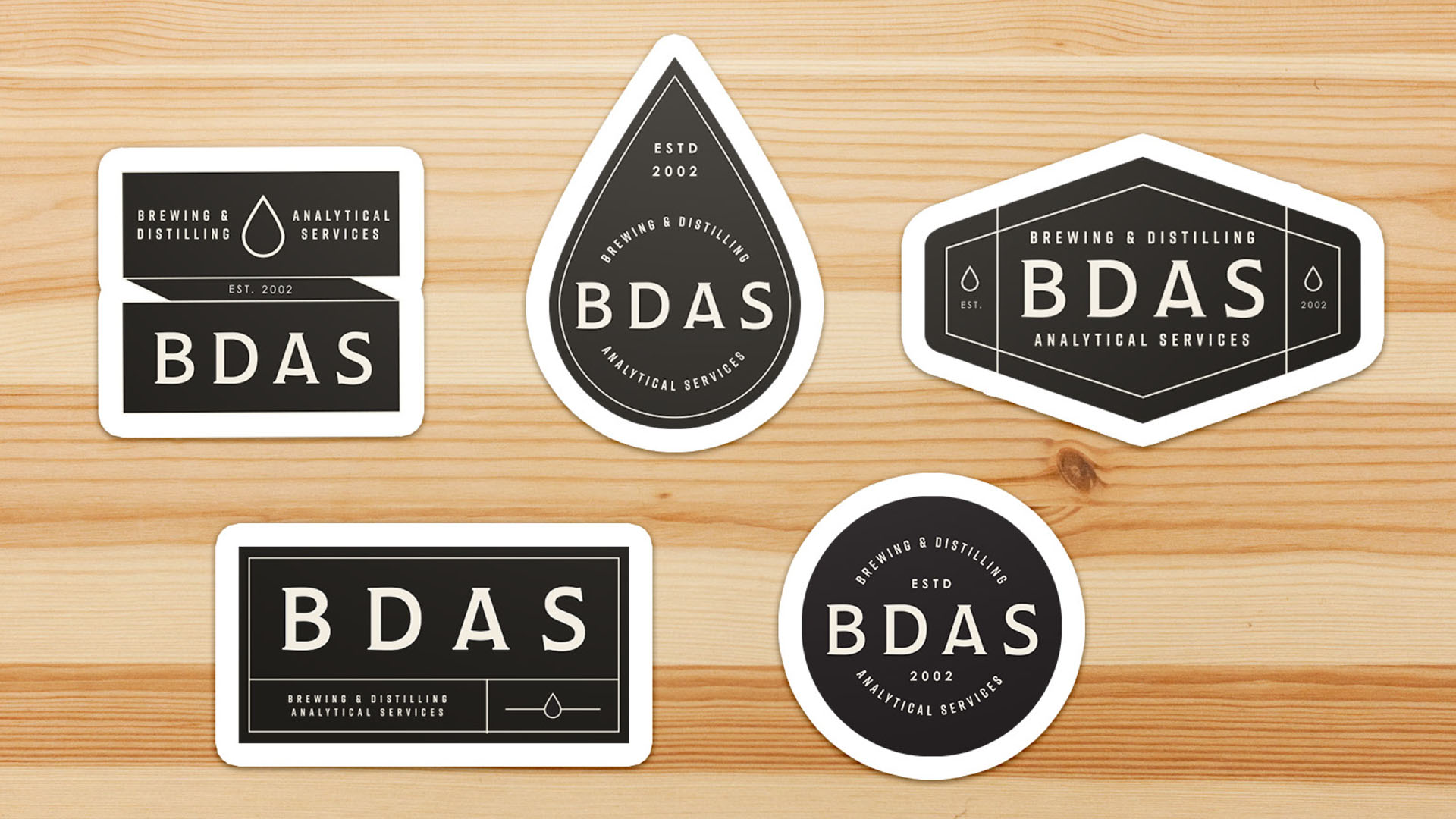 BDAS project image