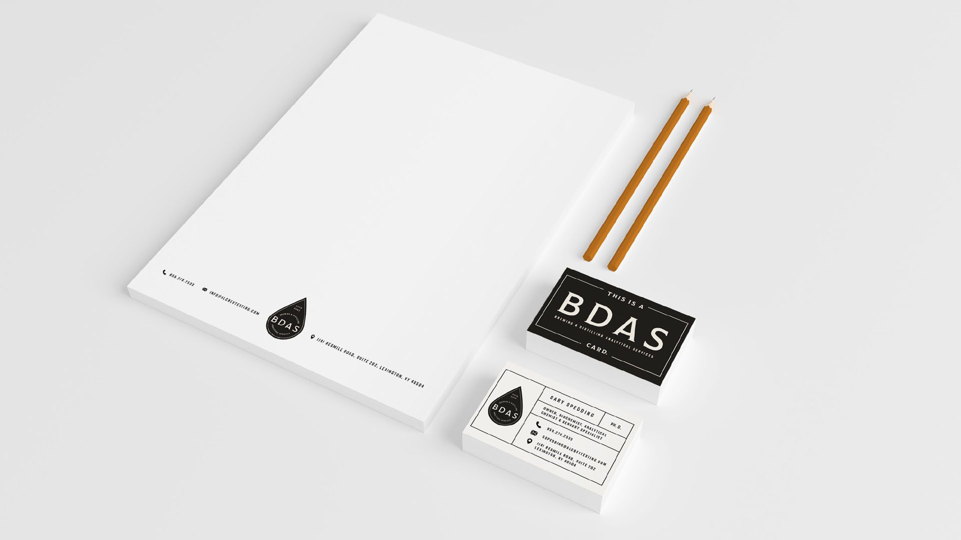 BDAS Portfolio Asset