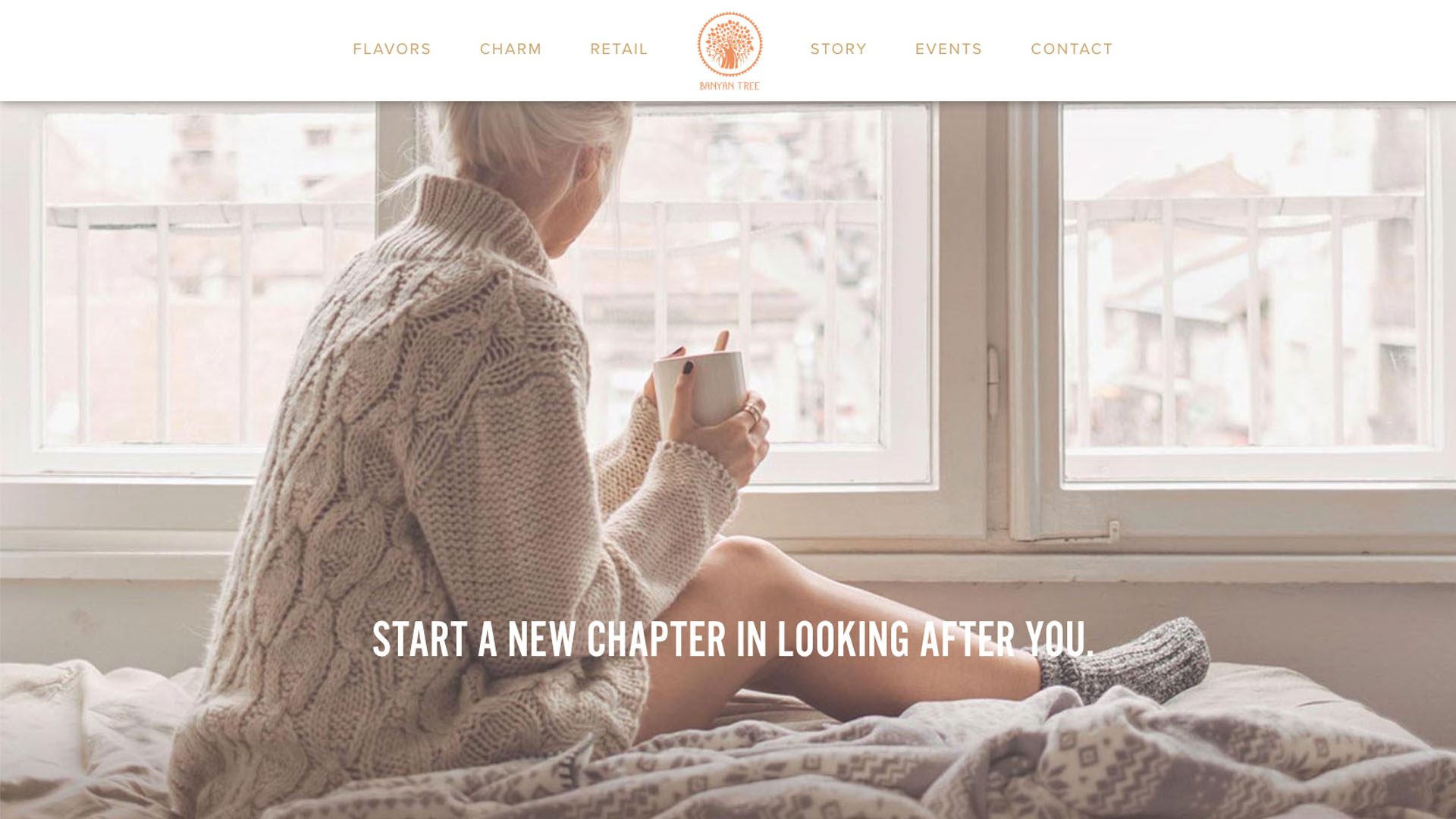 Banyan Tree Chai Portfolio Asset
