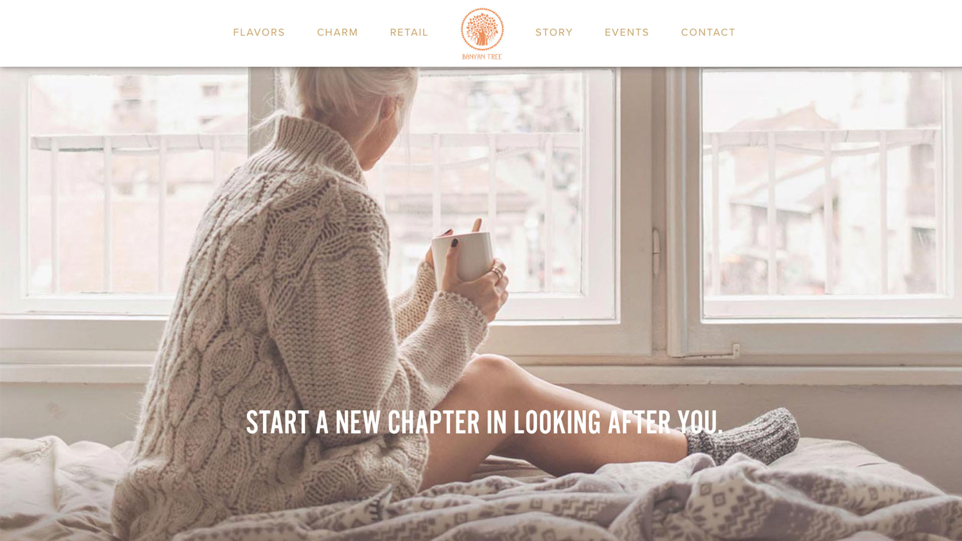 Banyan Tree Chai project image