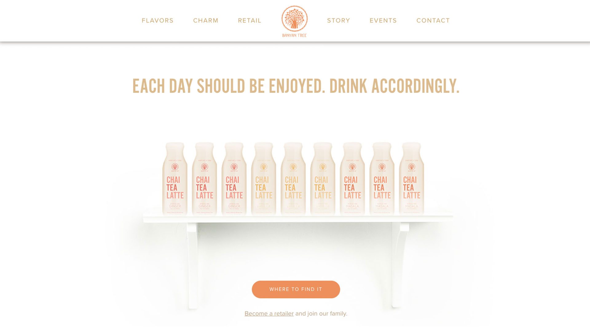 Banyan Tree Chai Portfolio Asset