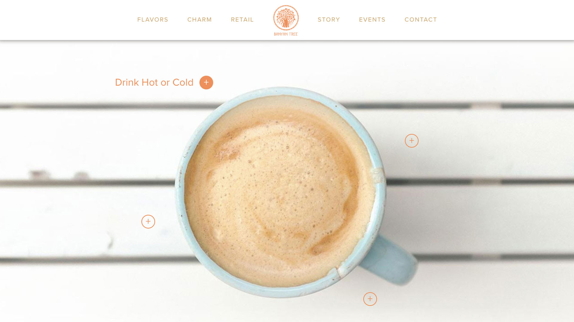 Banyan Tree Chai project image