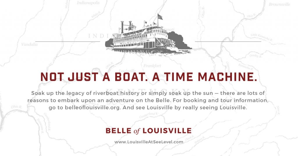Belle of Louisville Portfolio Asset