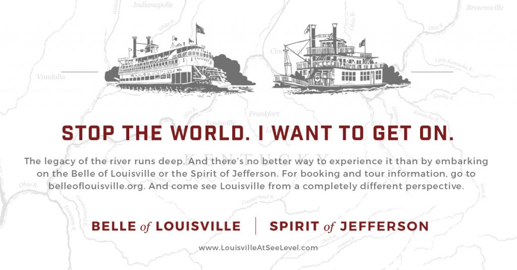 Belle of Louisville Portfolio Asset