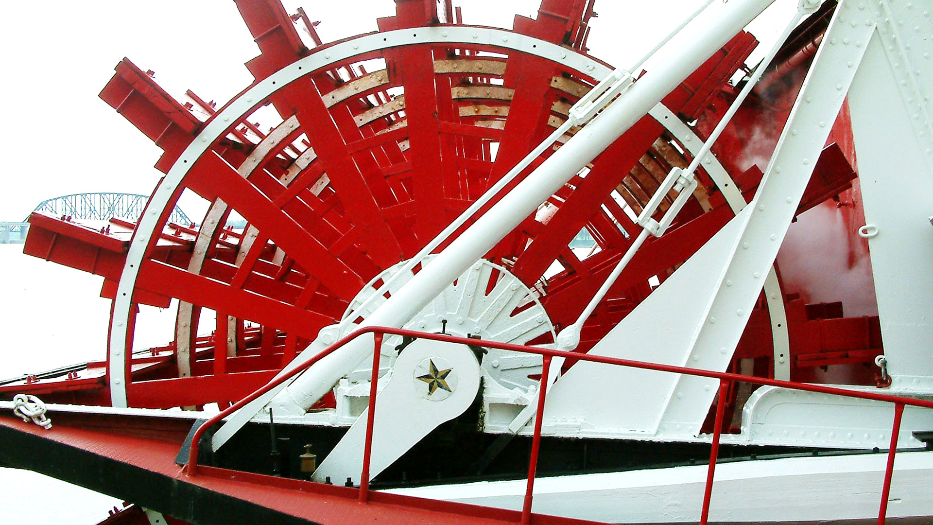 Belle of Louisville