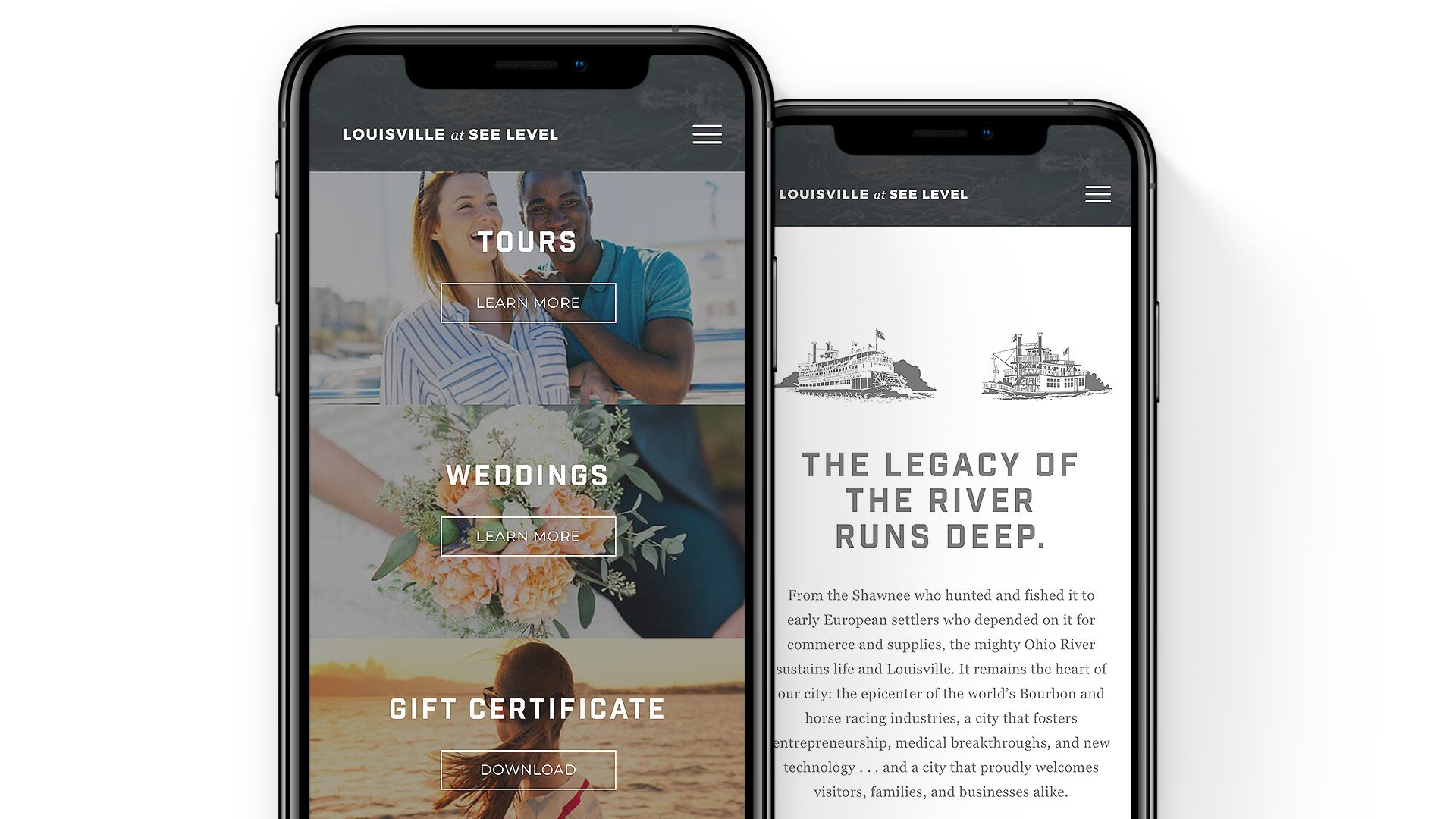 Belle of Louisville Portfolio Asset