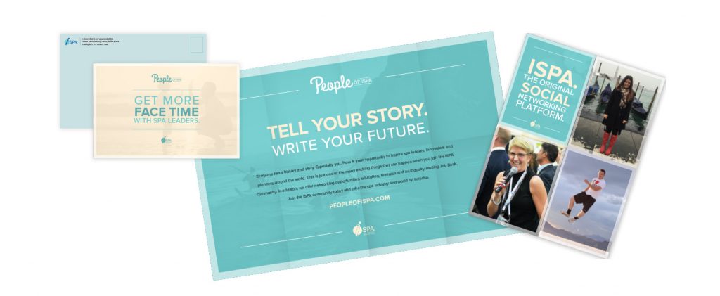 International Spa Association Portfolio Asset