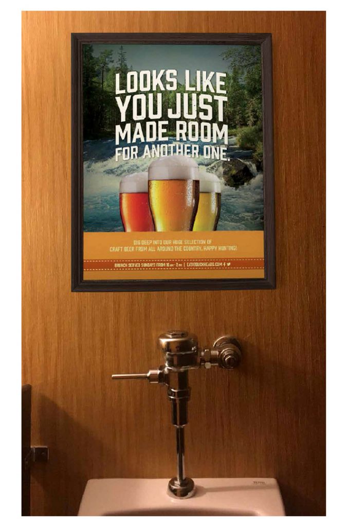 Buckhead Mountain Grill Portfolio Asset