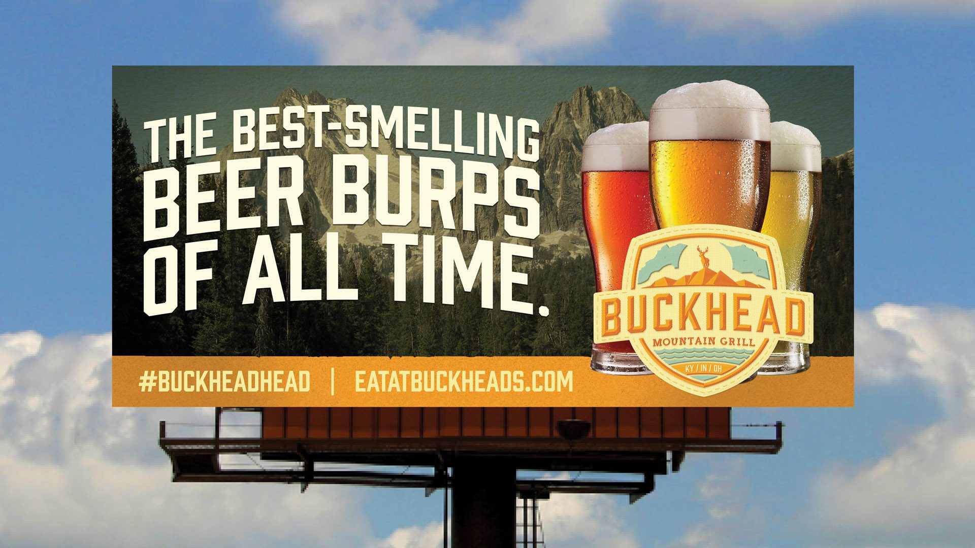 Buckhead Mountain Grill Portfolio Asset