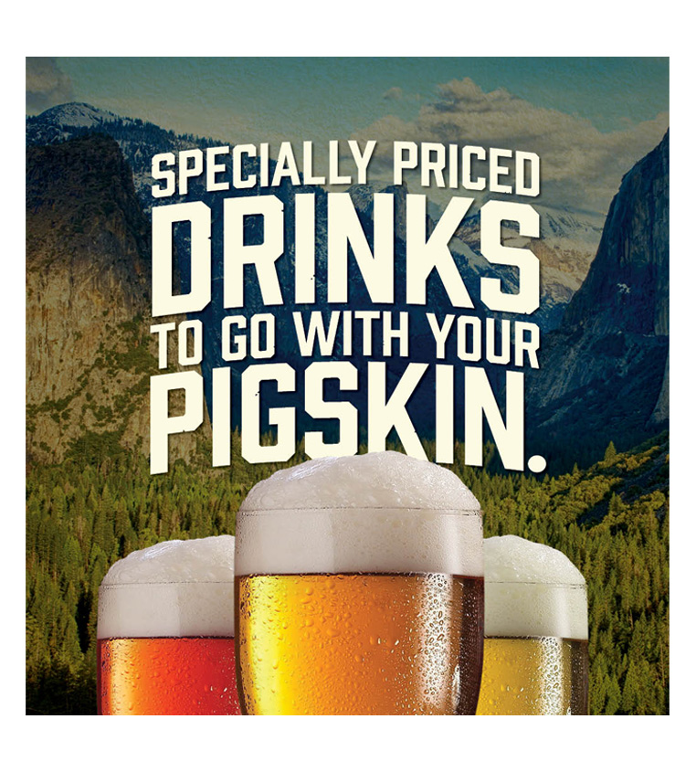 Buckhead Mountain Grill Portfolio Asset