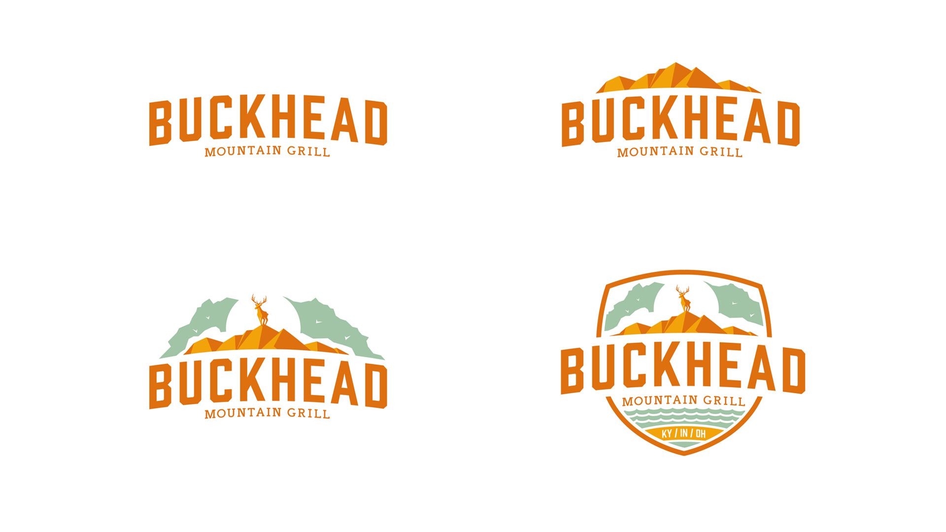 Buckhead Mountain Grill Mightily