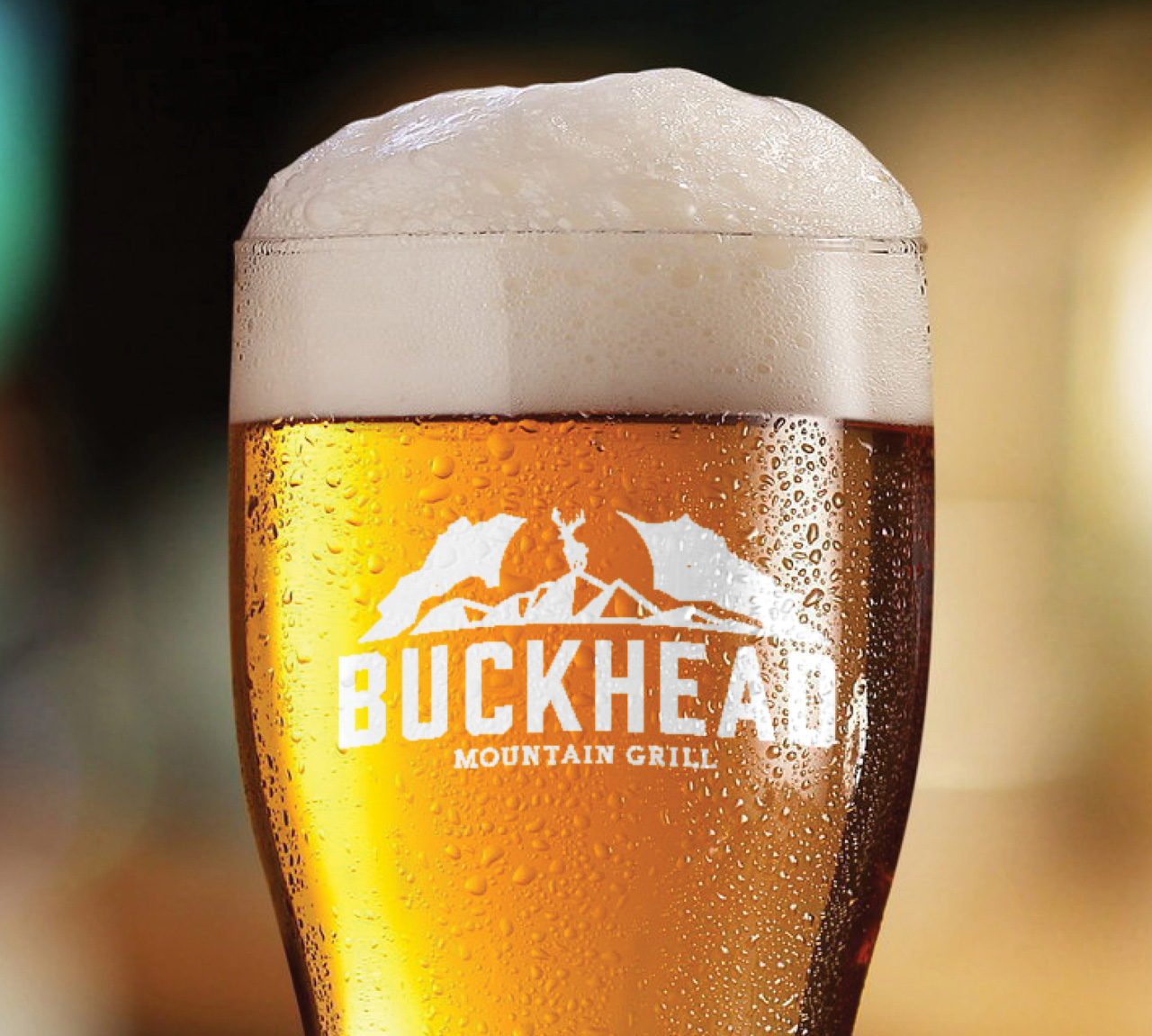 Buckhead Mountain Grill project image
