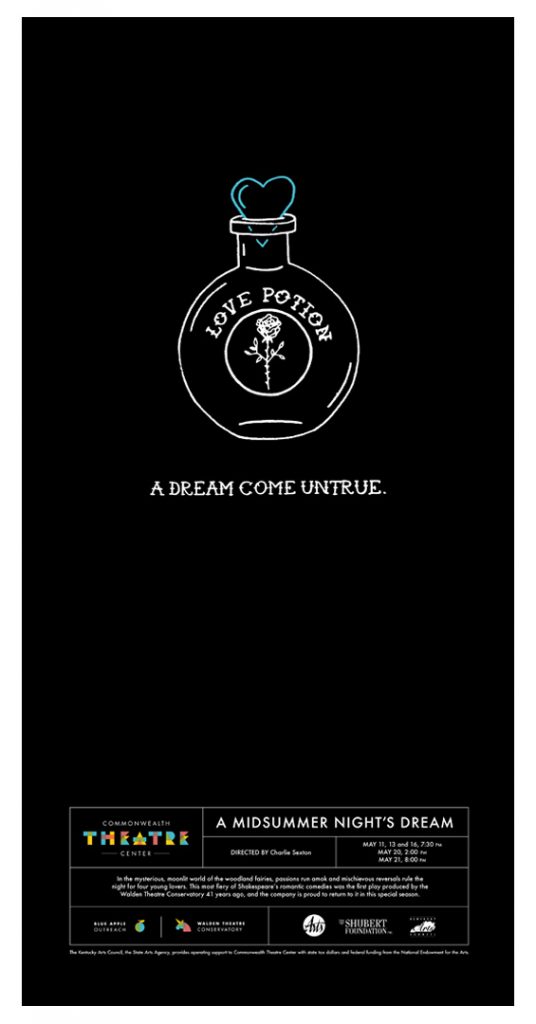 Commonwealth Theatre Center Portfolio Asset