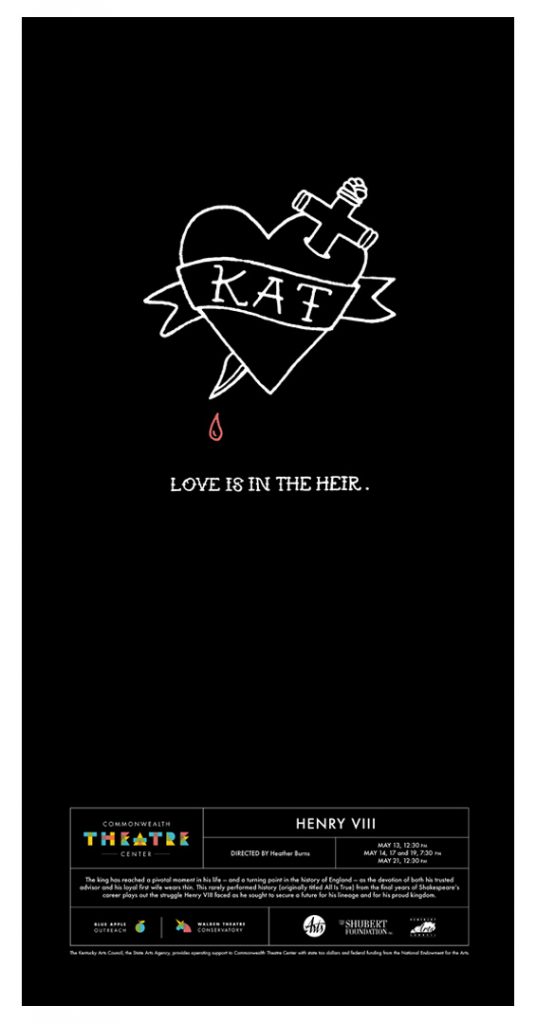 Commonwealth Theatre Center Portfolio Asset