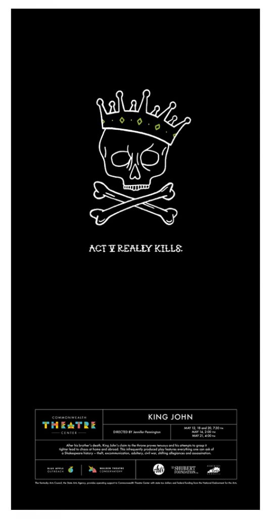 Commonwealth Theatre Center Portfolio Asset