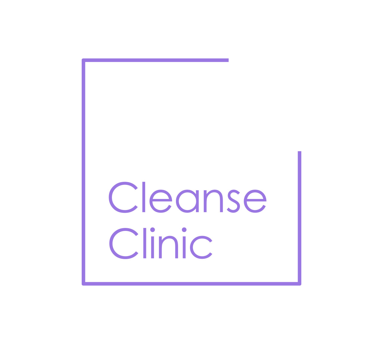 Cleanse Clinic project image