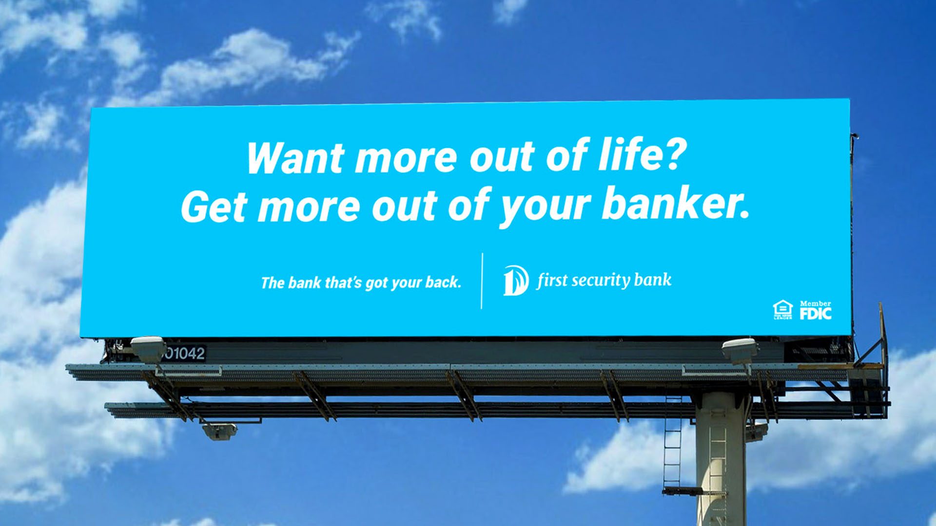 First Security Bank Portfolio Asset