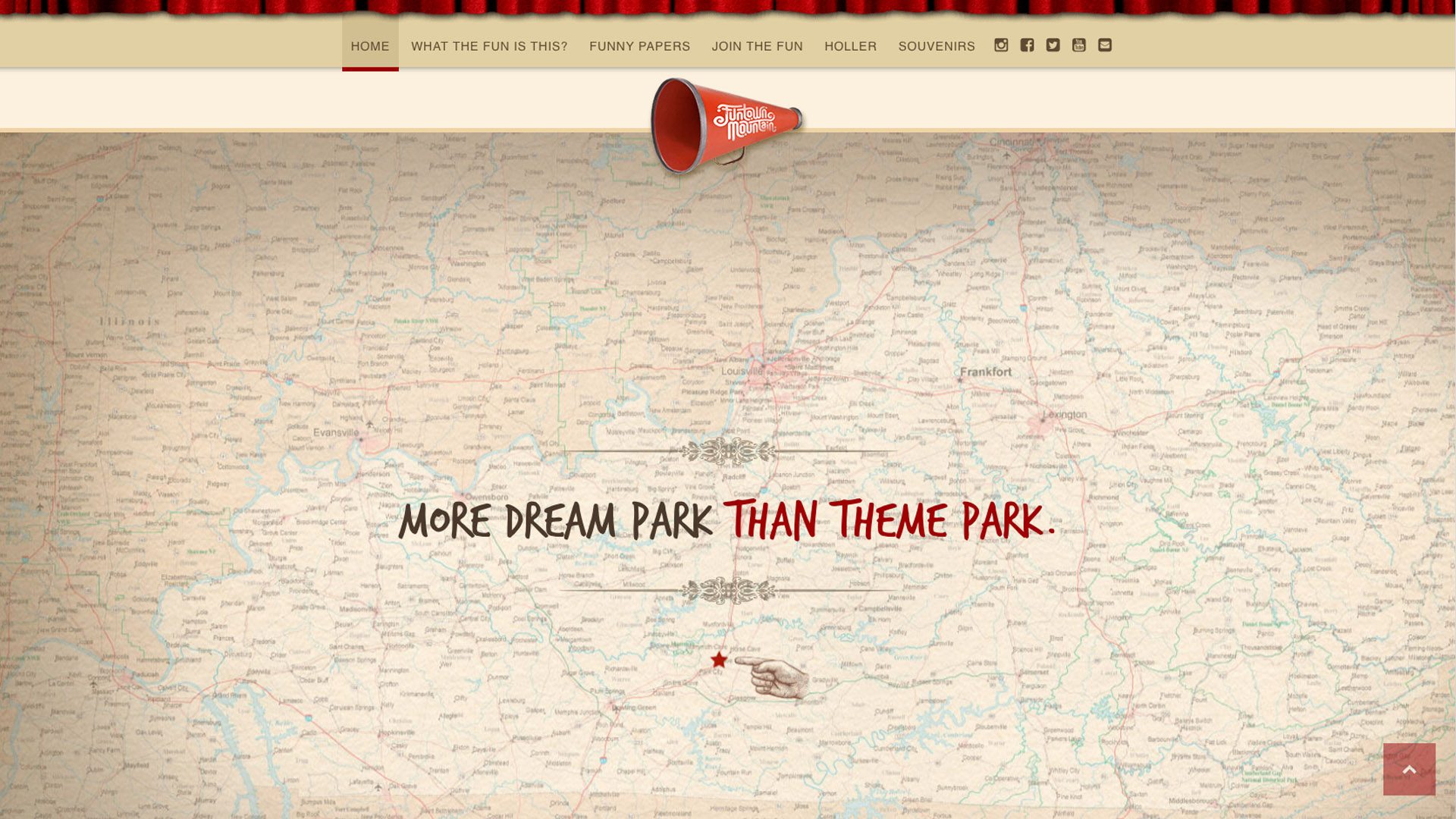 Funtown Mountain Portfolio Asset