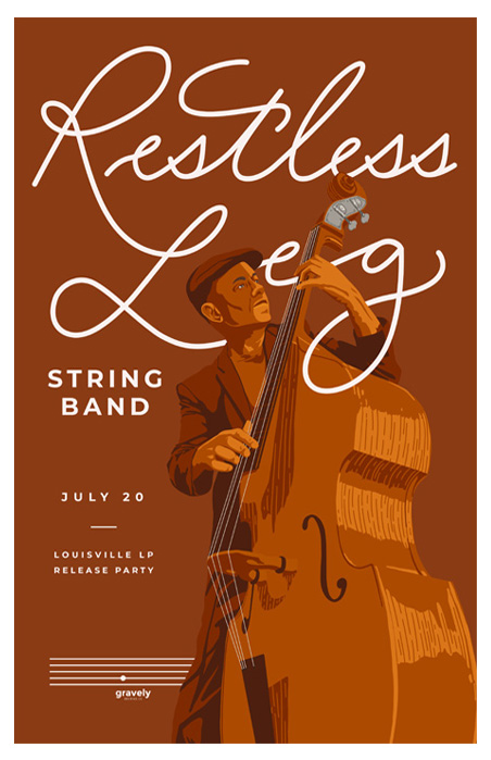 Gravely Brewing Portfolio Asset