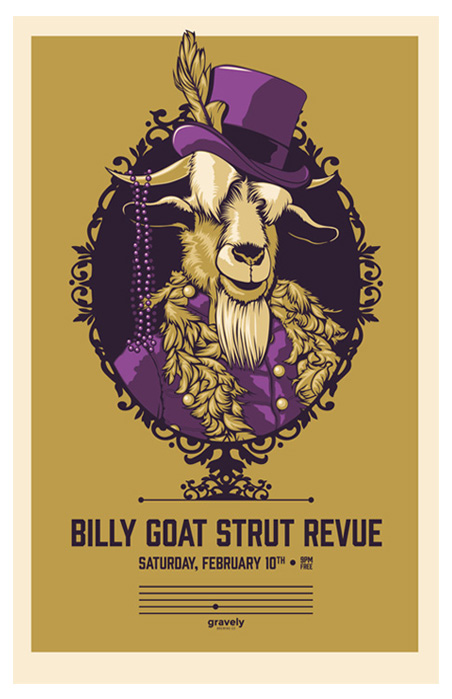 Gravely Brewing Portfolio Asset