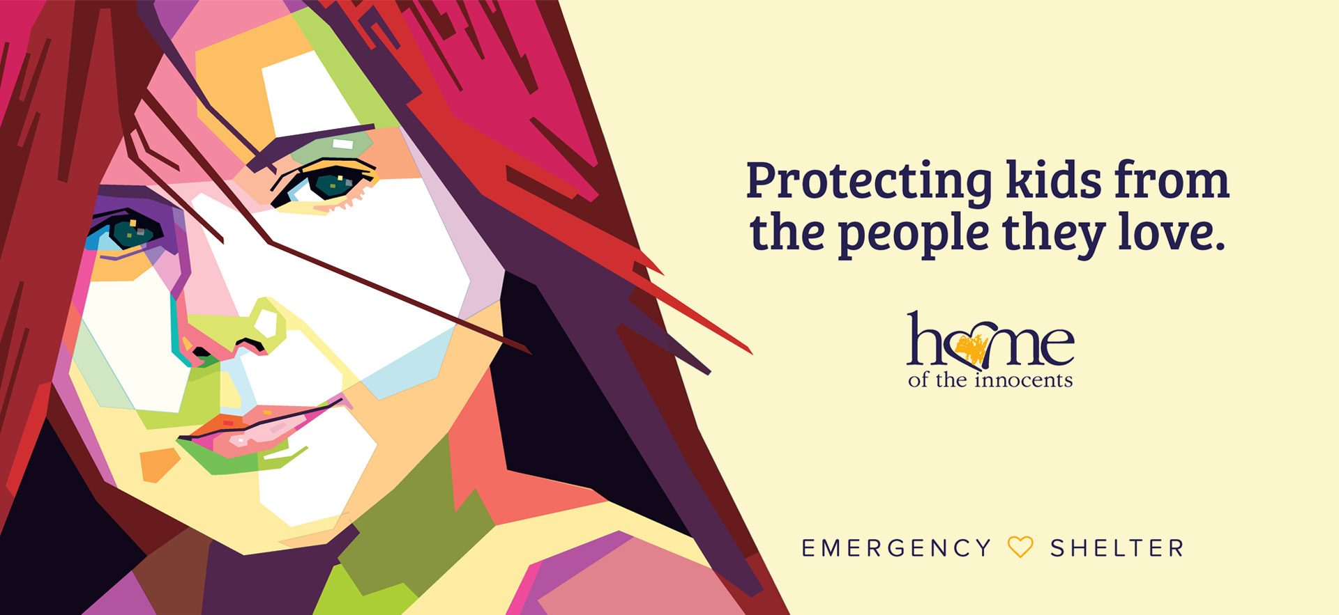 Home of the Innocents Portfolio Asset