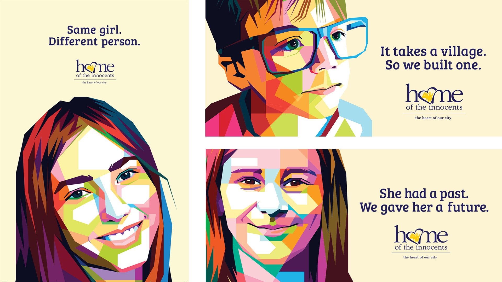 Home of the Innocents Portfolio Asset