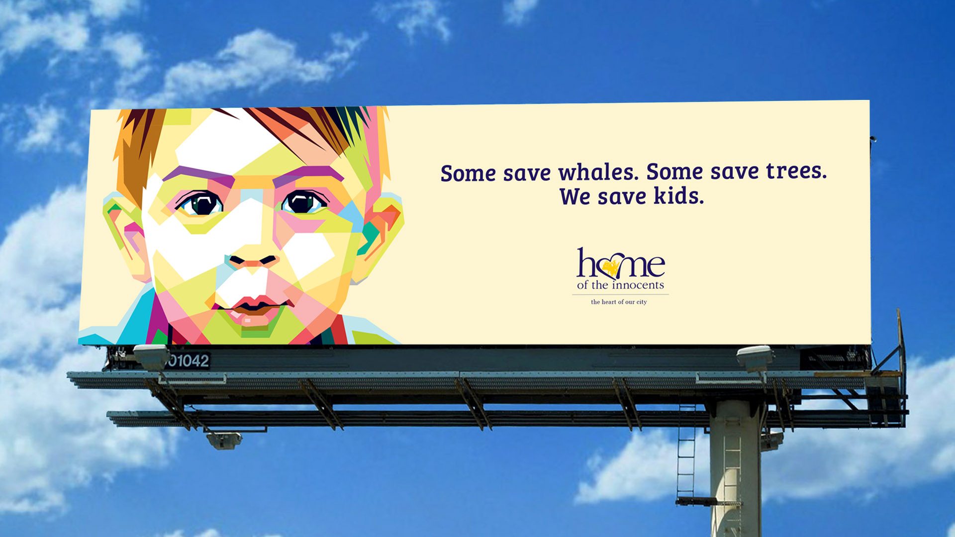 Home of the Innocents Portfolio Asset