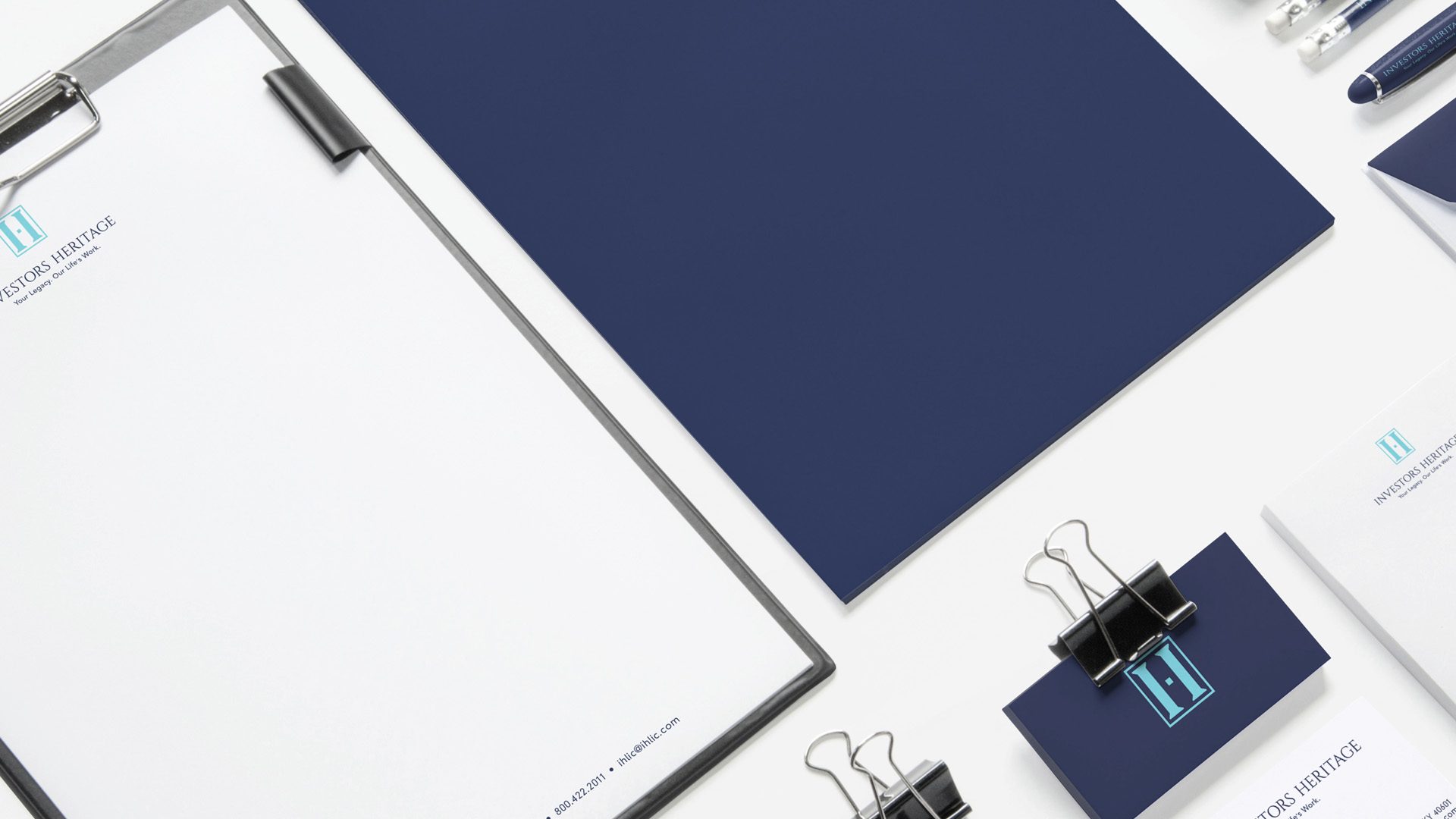 Investors Heritage Portfolio Asset