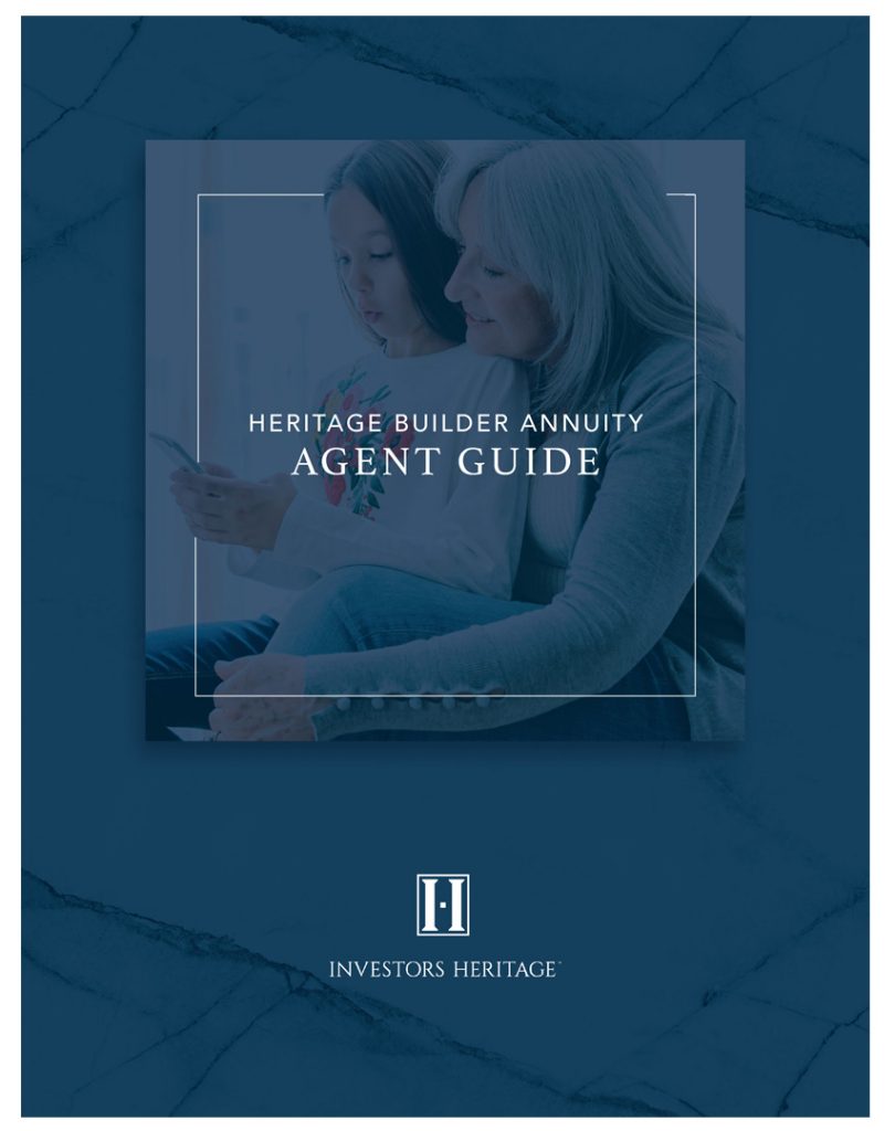 Investors Heritage Portfolio Asset