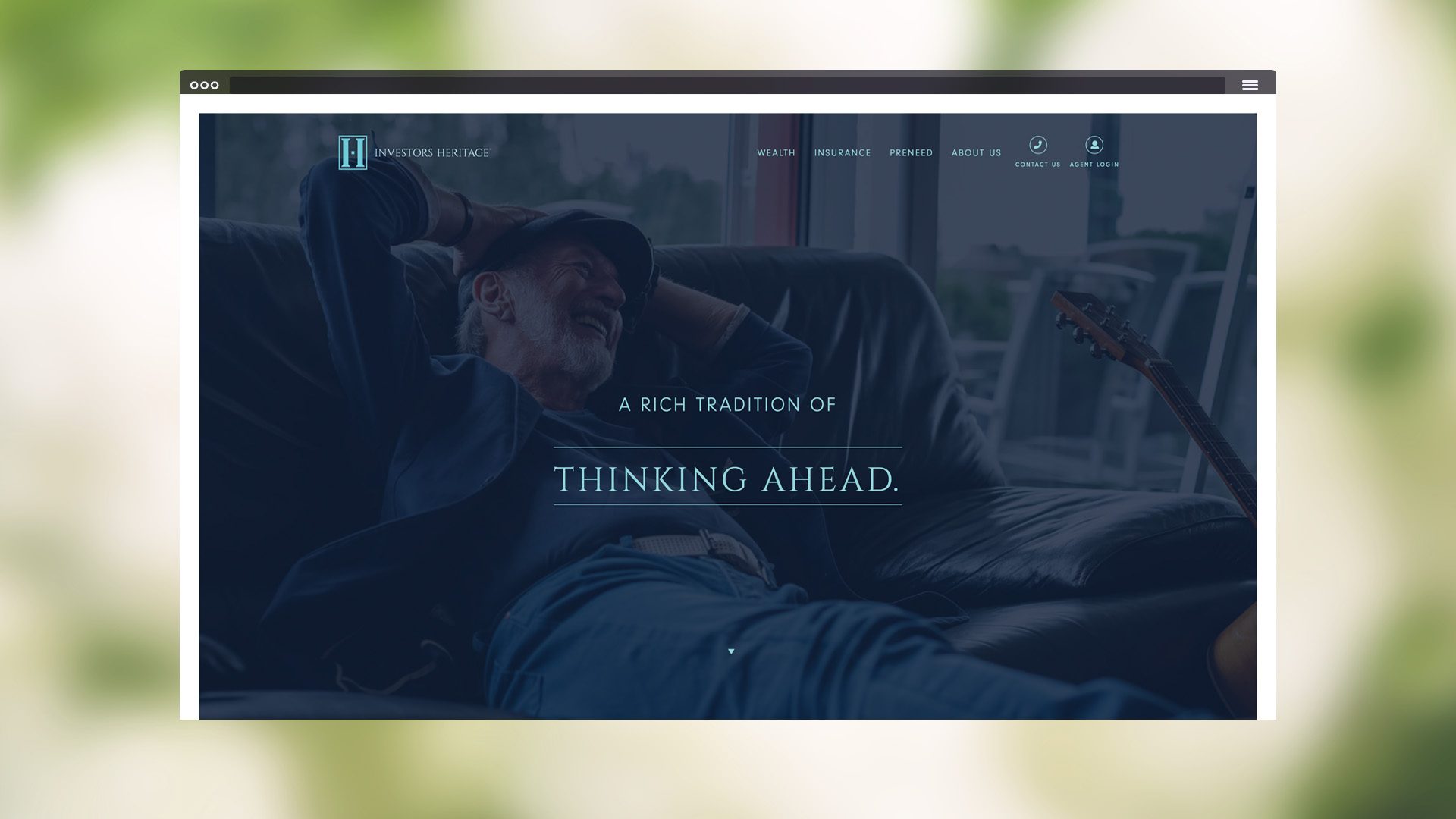 Investors Heritage Portfolio Asset