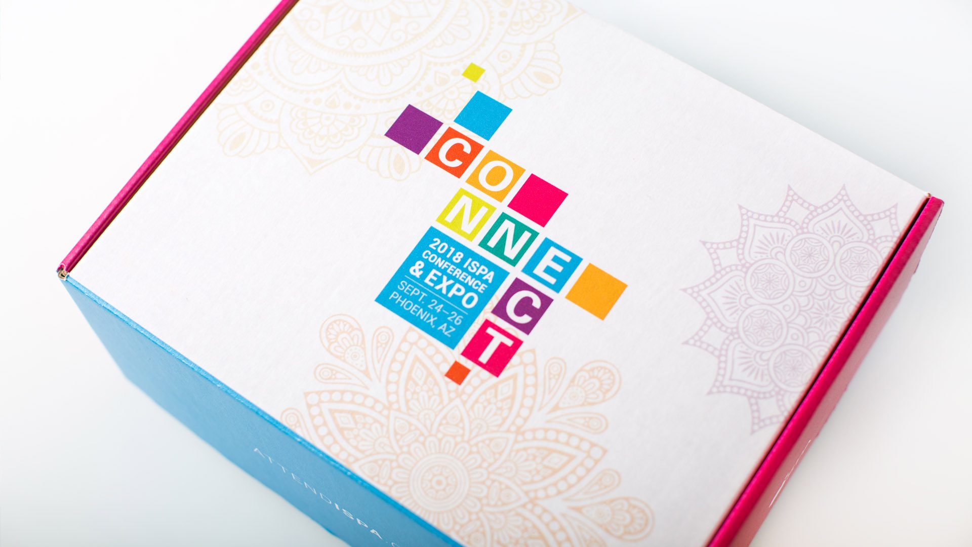 International Spa Association Portfolio Asset