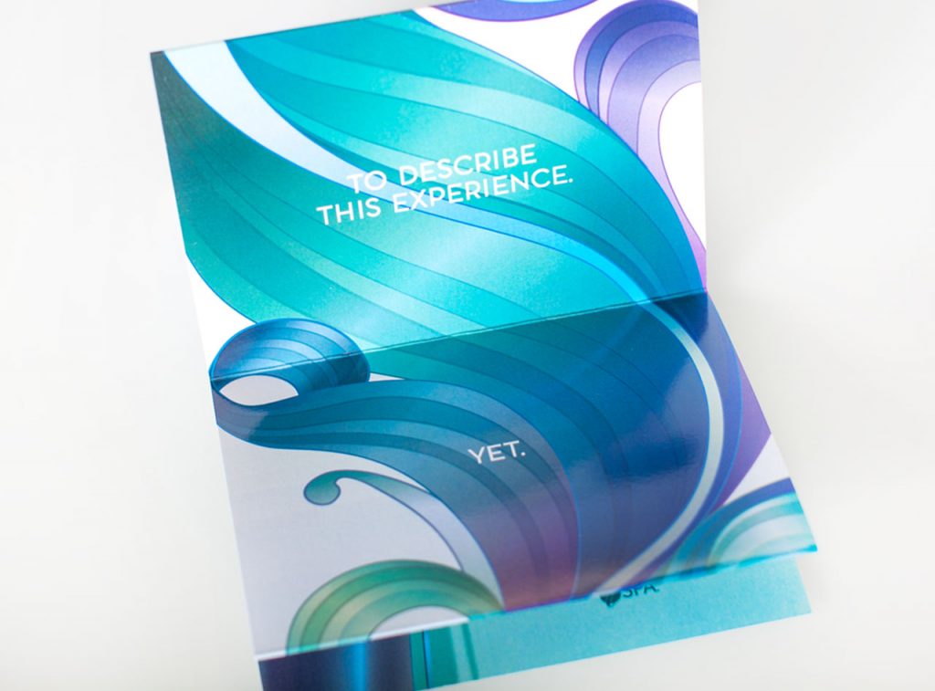 International Spa Association Portfolio Asset