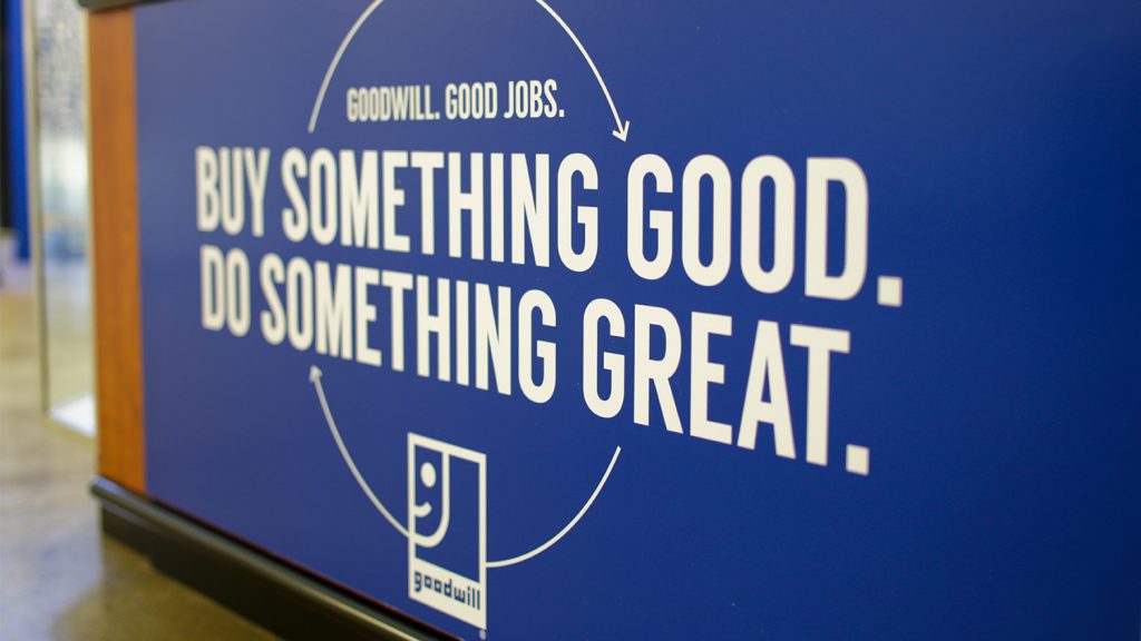 Goodwill Industries of Kentucky Portfolio Asset