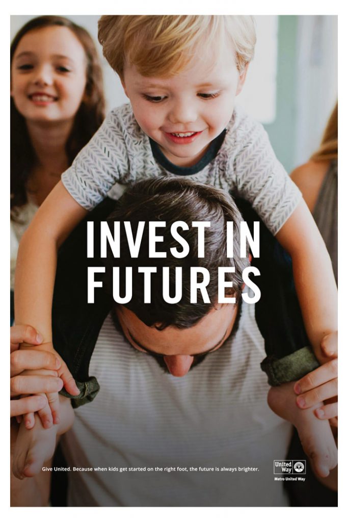Metro United Way Portfolio Asset