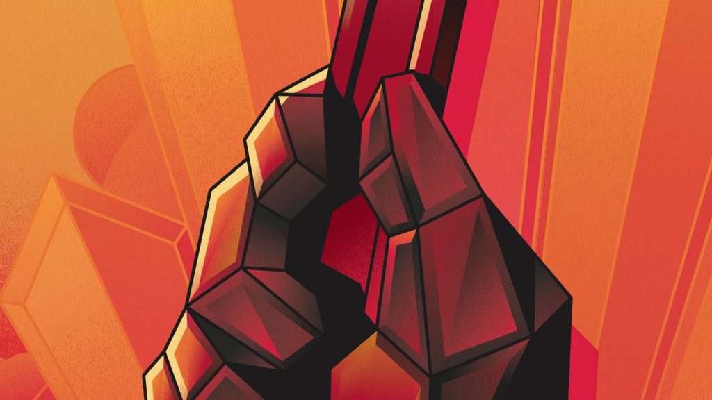 Mightily Posters Portfolio Asset