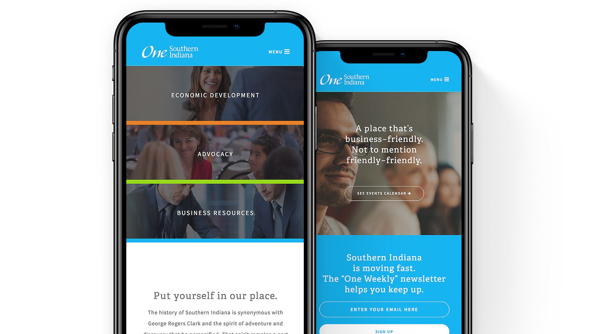 One Southern Indiana Portfolio Asset