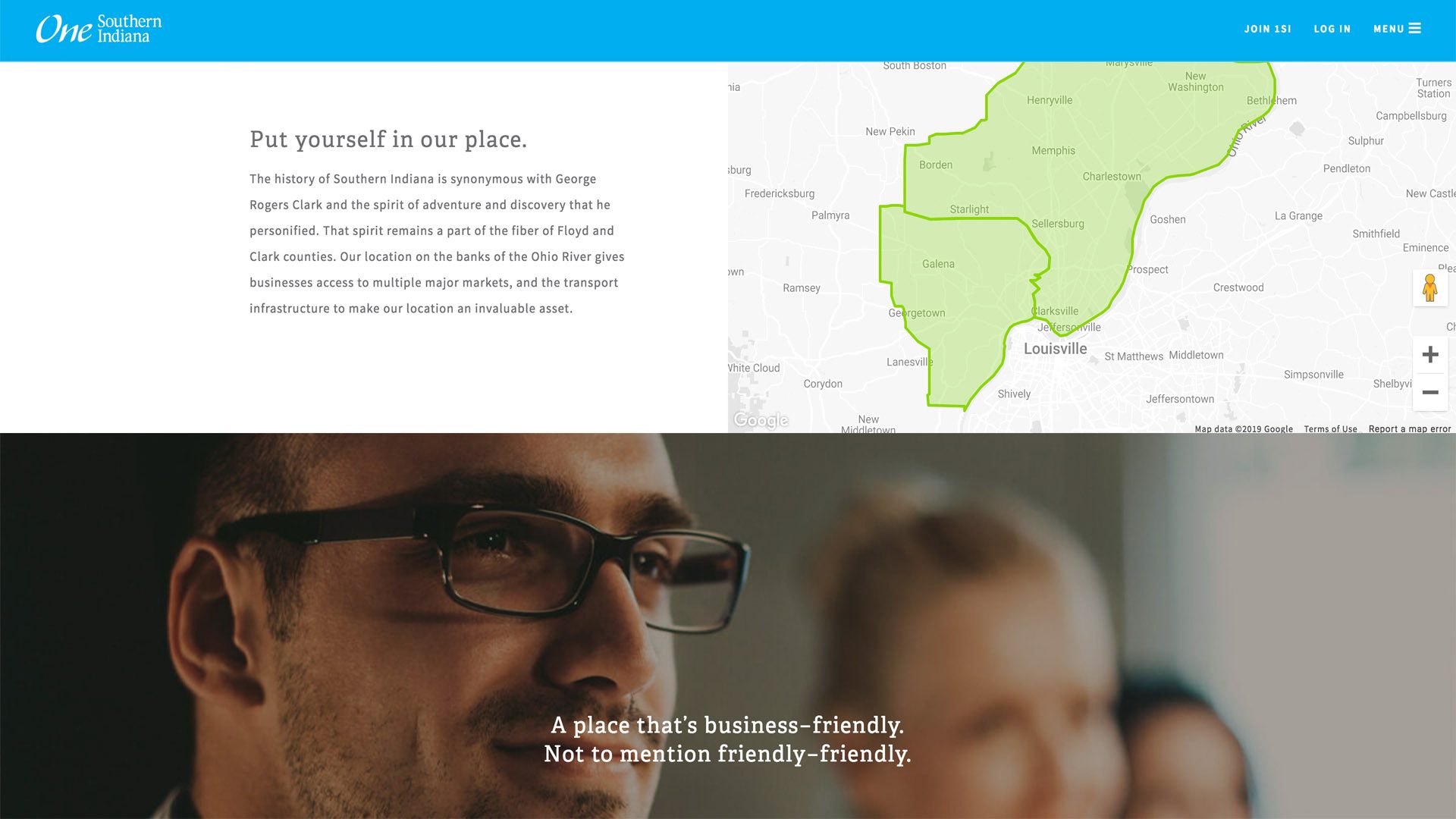 One Southern Indiana Portfolio Asset