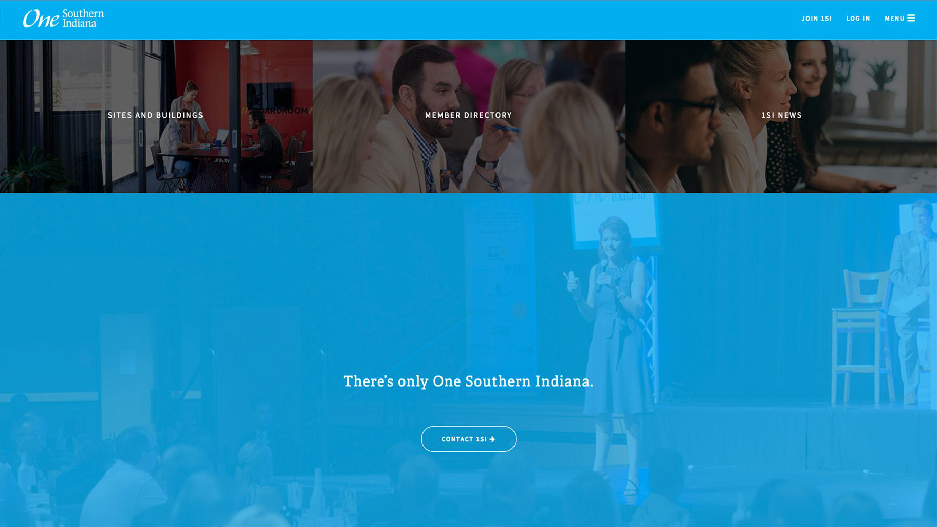 One Southern Indiana Portfolio Asset