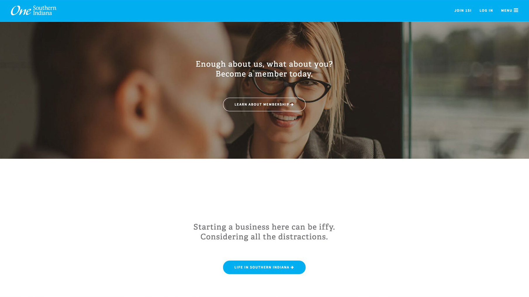 One Southern Indiana Portfolio Asset