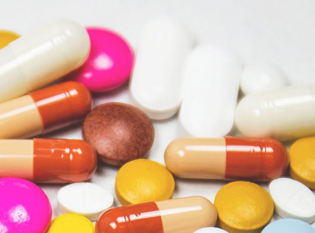 PCA Pharmacy Portfolio Asset