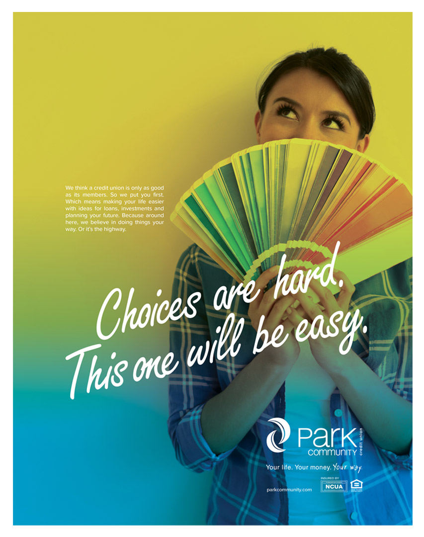Park Community Credit Union project image