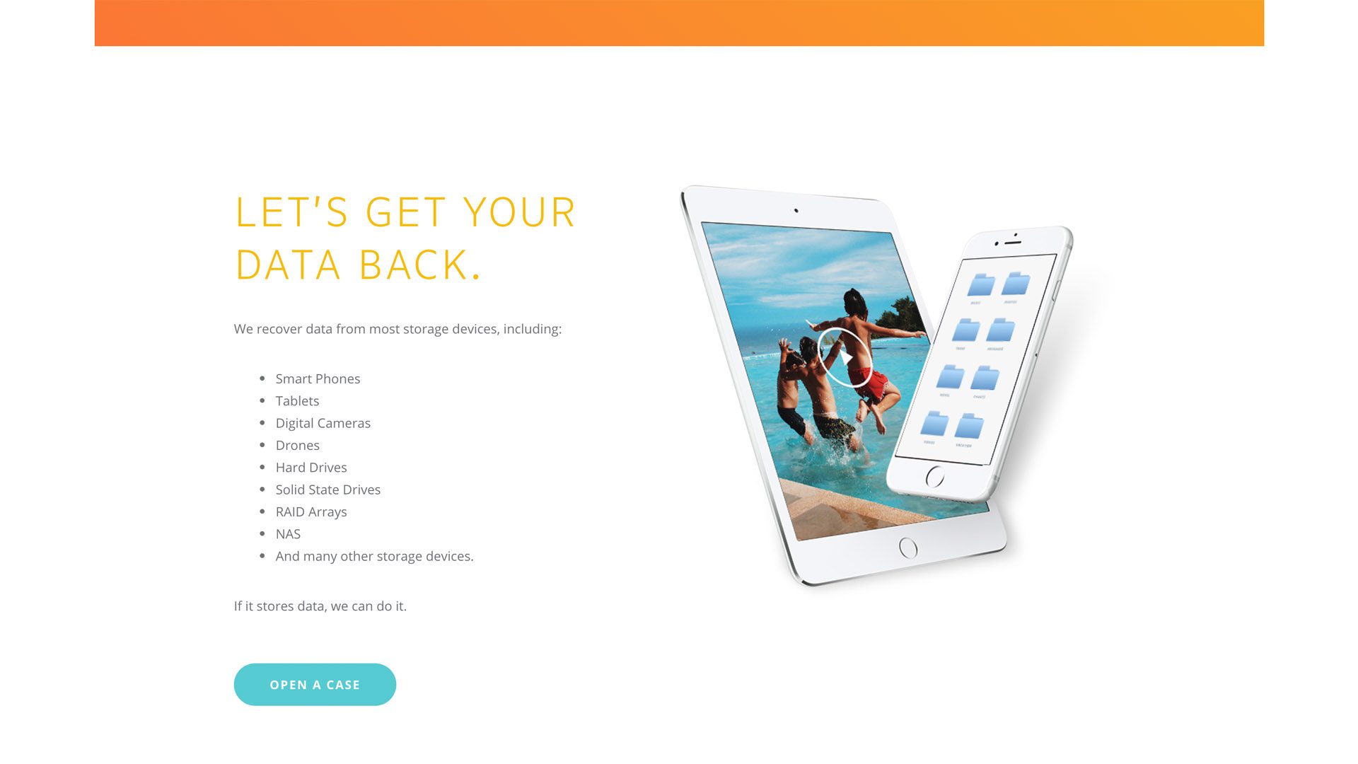 Pixel8 Portfolio Asset