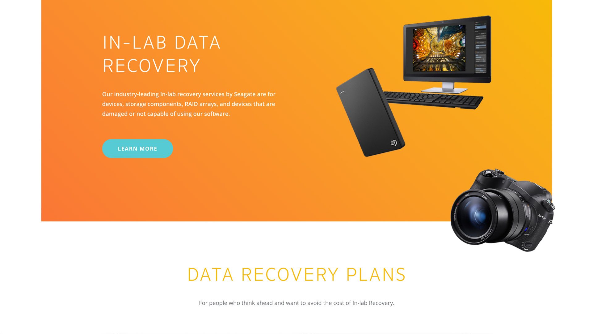 Pixel8 Portfolio Asset