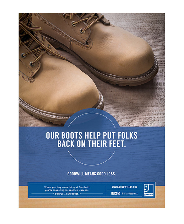 Goodwill Industries of Kentucky Portfolio Asset