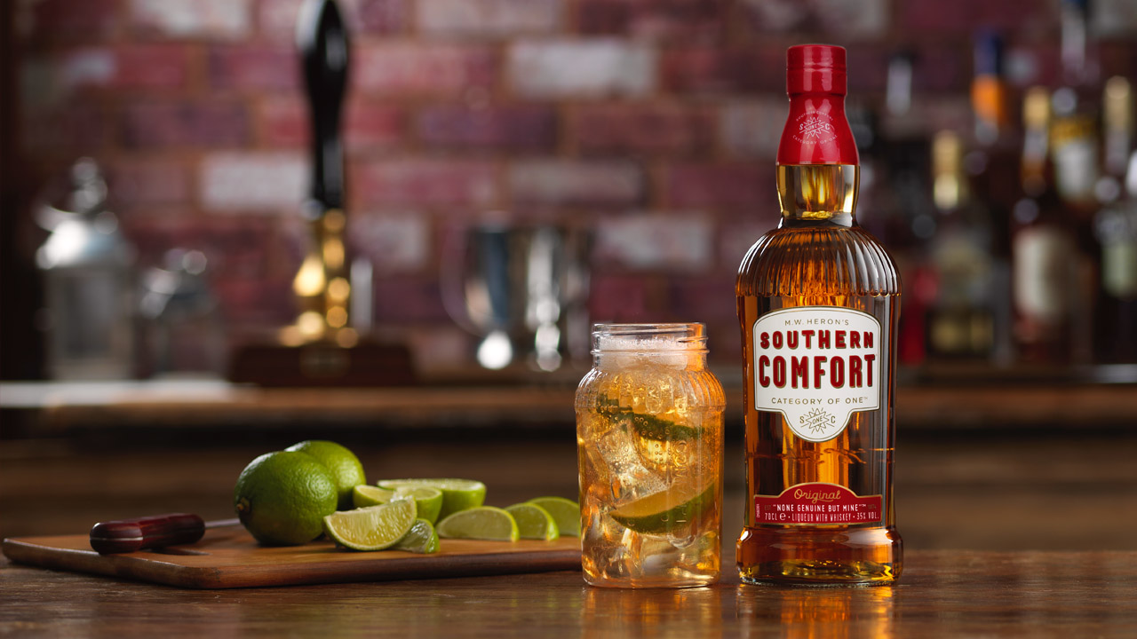 Southern Comfort Portfolio Asset