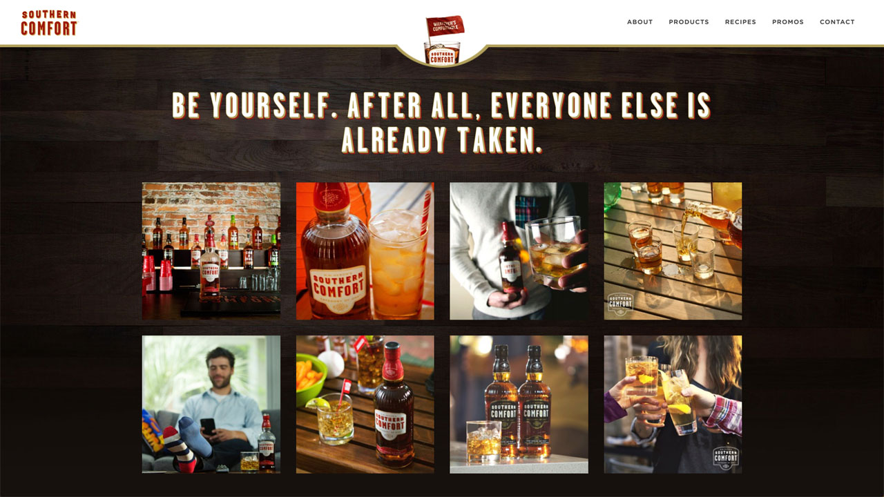Southern Comfort Portfolio Asset