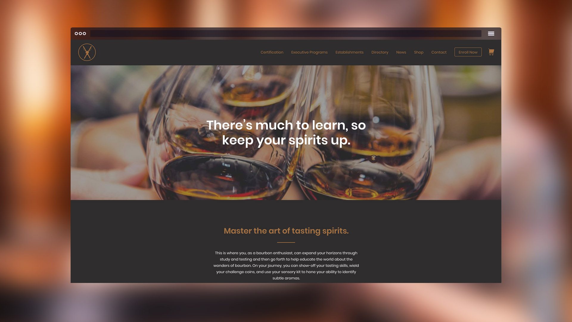 Stave & Thief Portfolio Asset