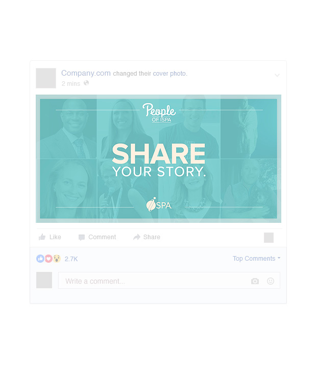 International Spa Association Portfolio Asset